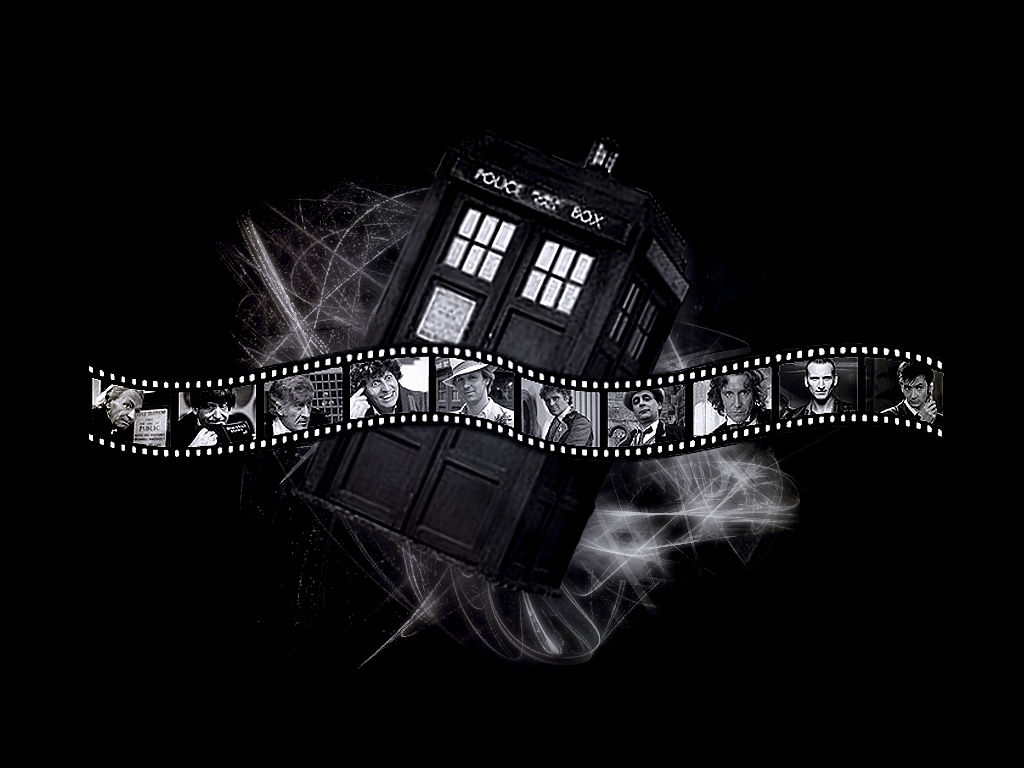 Doctor Who Wallpaper 046