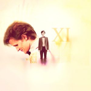 Doctor Who Wallpaper 091