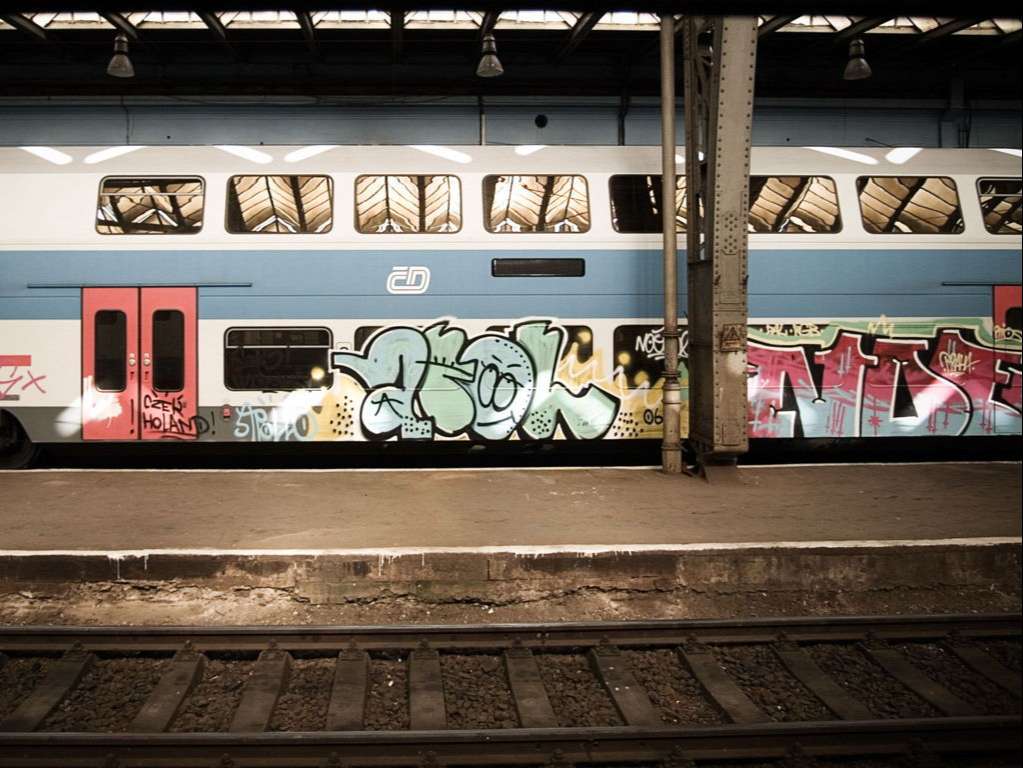 Graffiti Wallpaper 051