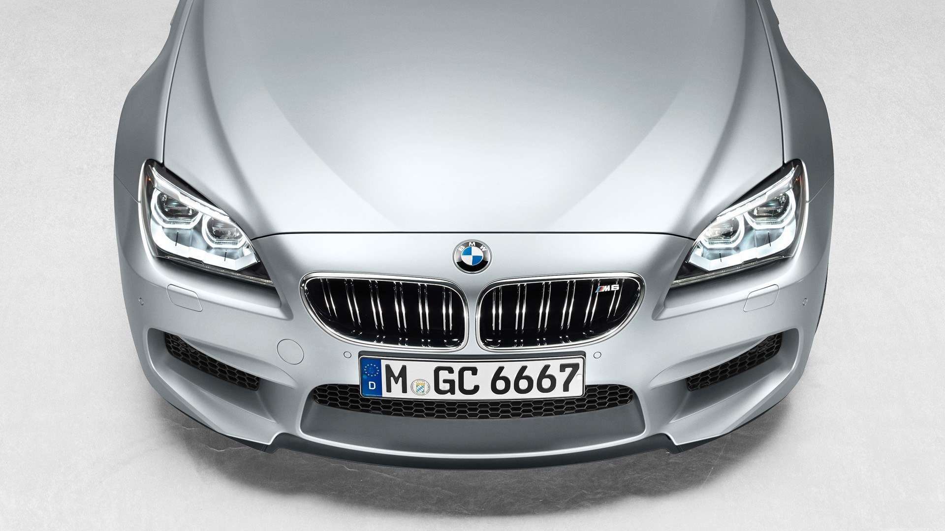 BMW M6 Wallpaper 062