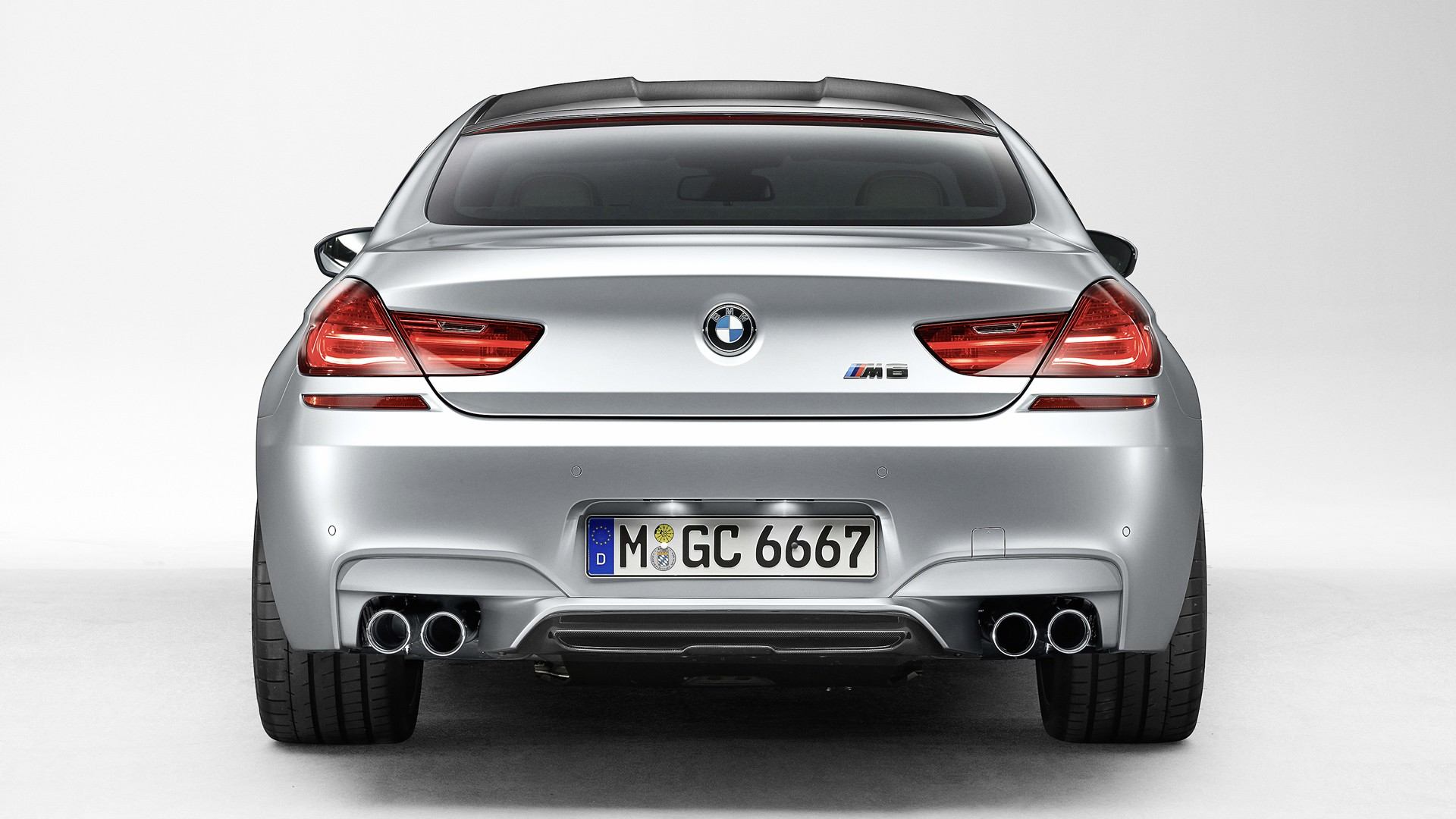 BMW M6 Wallpaper 063