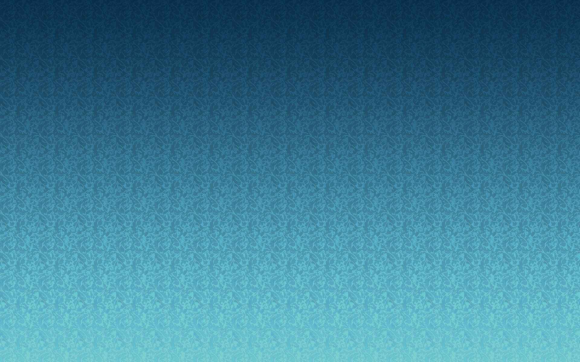 Blue Wallpaper 018
