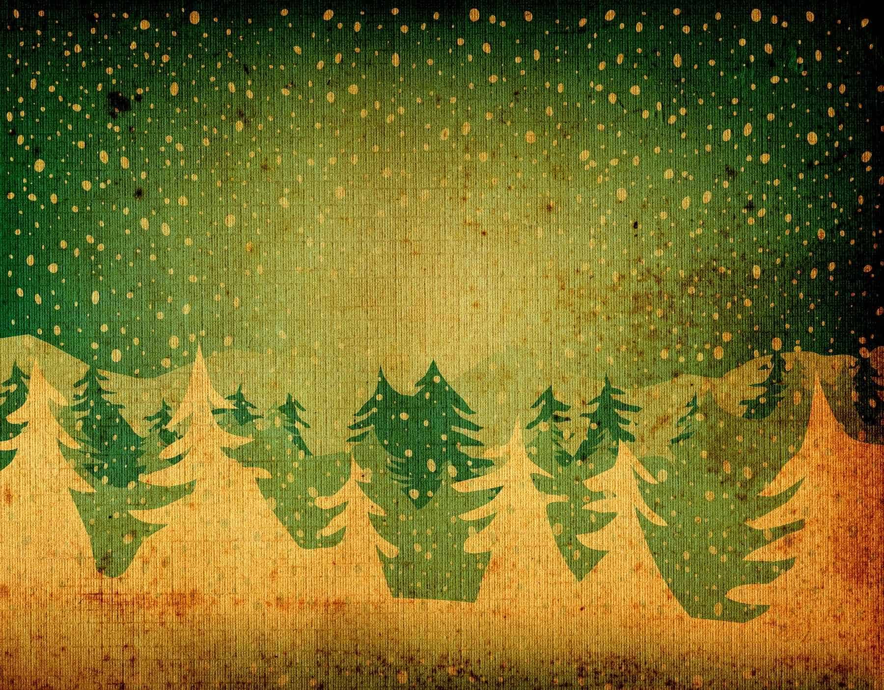 Christmas Winter Wallpaper 071