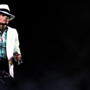 Michael Jackson Wallpaper 048