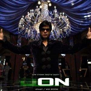 Don Bollywood Movie 2006 3