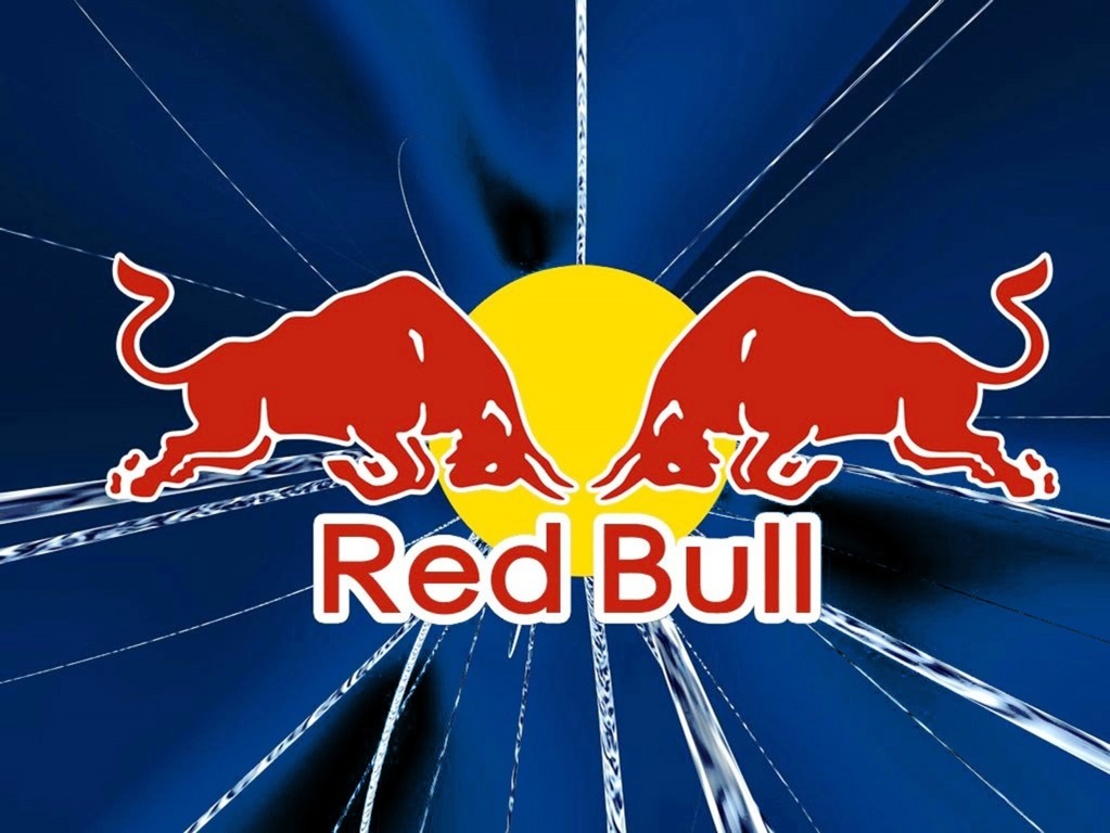 Red Bull Wallpaper 24 - Desktop