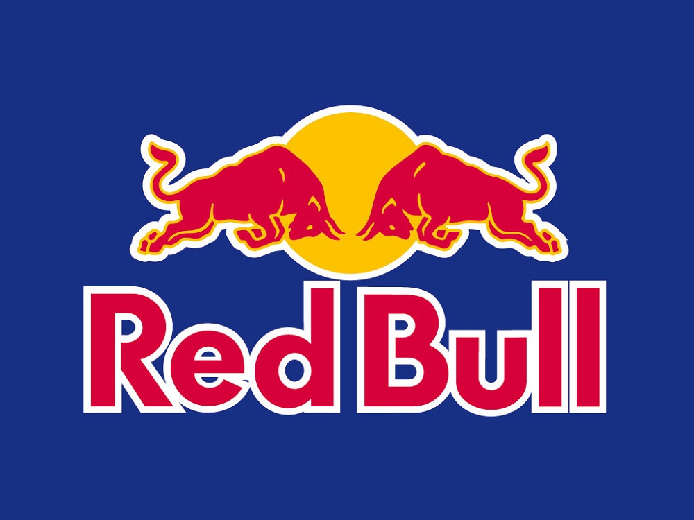 Red Bull Wallpaper 27 - Desktop