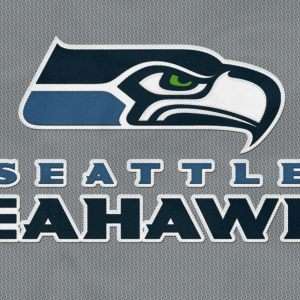 Seattle Seahawks Logo Wallpaper 10