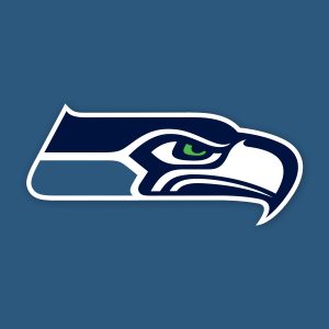 Seattle Seahawks Logo Wallpaper 6
