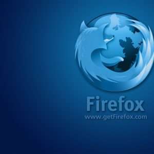 Mozilla Firefox Wallpaper 15