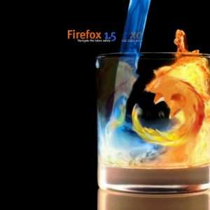 Mozilla Firefox Wallpaper 17