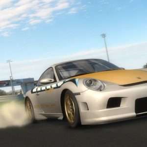 Need for Speed Prostreet 1