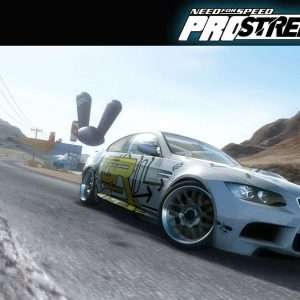 Need for Speed Prostreet 26