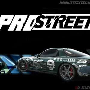 Need for Speed Prostreet 27