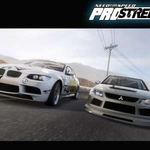 Need for Speed Prostreet 29