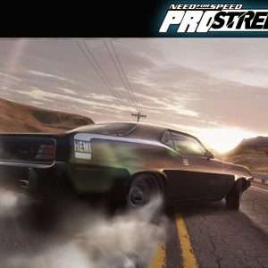 Need for Speed Prostreet 31