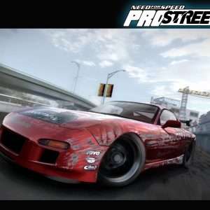 Need for Speed Prostreet 33