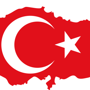 Türkiye Bayrağı - Flag Wallpaper 14