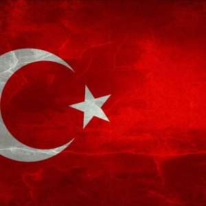 Türkiye Bayrağı - Flag Wallpaper 15