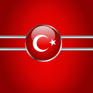 Türkiye Bayrağı - Flag Wallpaper 2