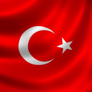 Türkiye Bayrağı - Flag Wallpaper 4