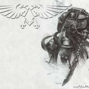 Warhammer Video Game Wallpaper 4