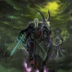 World Of Warcraft Video Game Wallpaper 14
