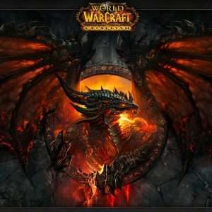 World Of Warcraft Video Game Wallpaper 21