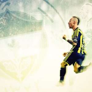 FB - Fenerbahçe Futbol Takımı Wallpaper 33