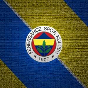 FB - Fenerbahçe Futbol Takımı Wallpaper 34