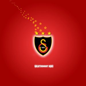 GS - Galatasaray Futbol Takımı Wallpaper 15