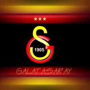 GS - Galatasaray Futbol Takımı Wallpaper 28