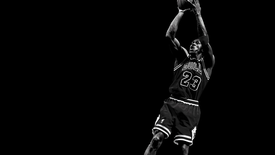 Michael Jordan Wallpaper 32