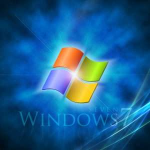 Microsoft Windows 7 Wallpaper 8