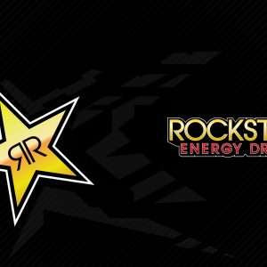 Rockstar Enegry Drink Wallpaper