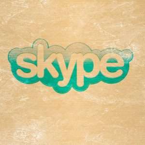 Skype Wallpaper 5