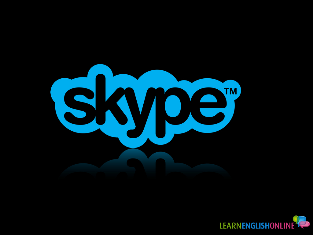 Skype Wallpaper 6
