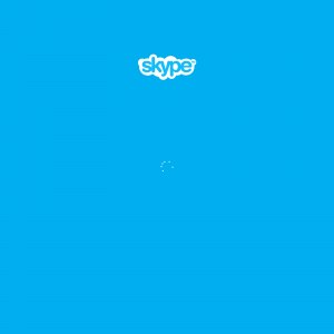 Skype Wallpaper 7