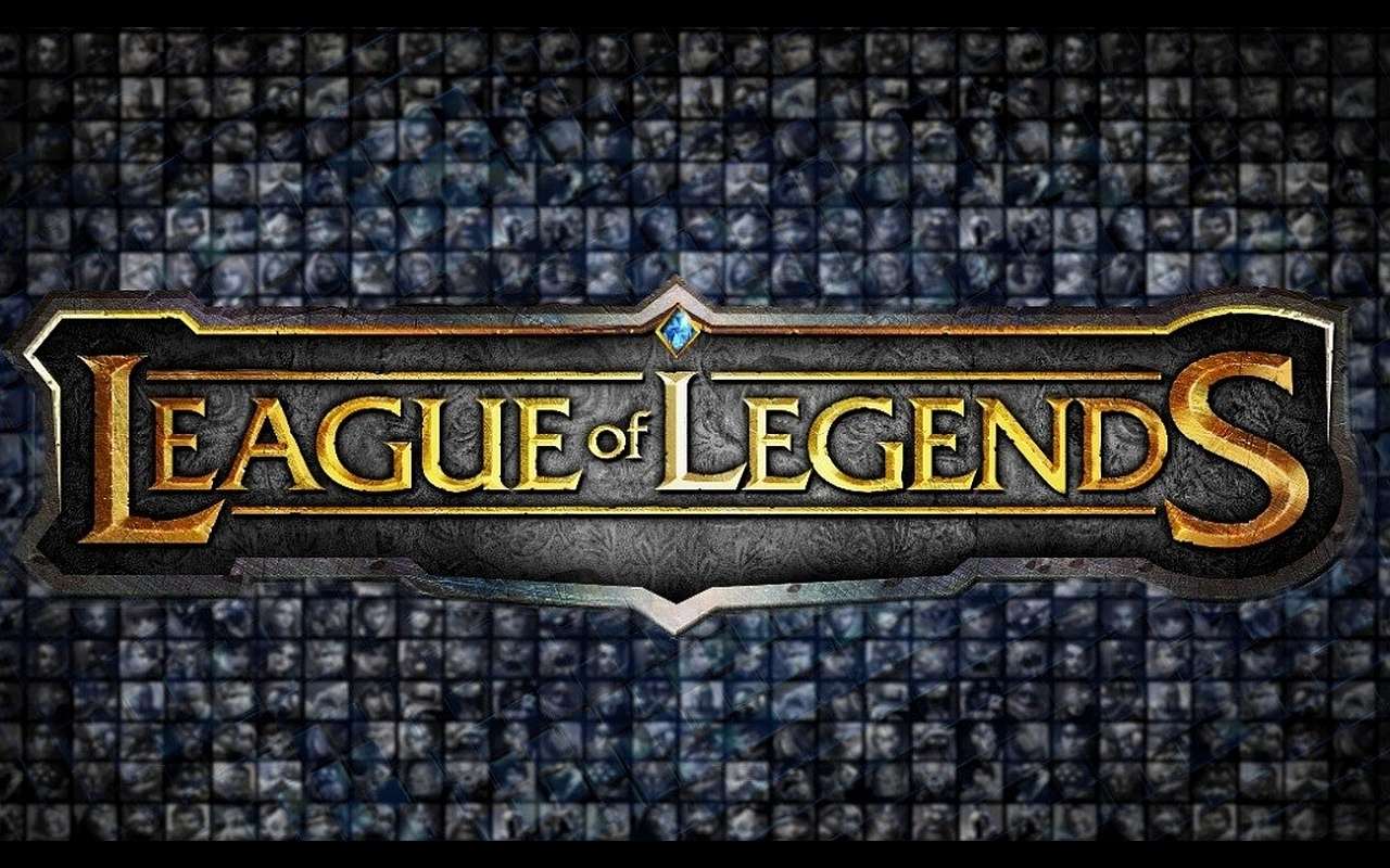 League of Legends Wallpaper 056