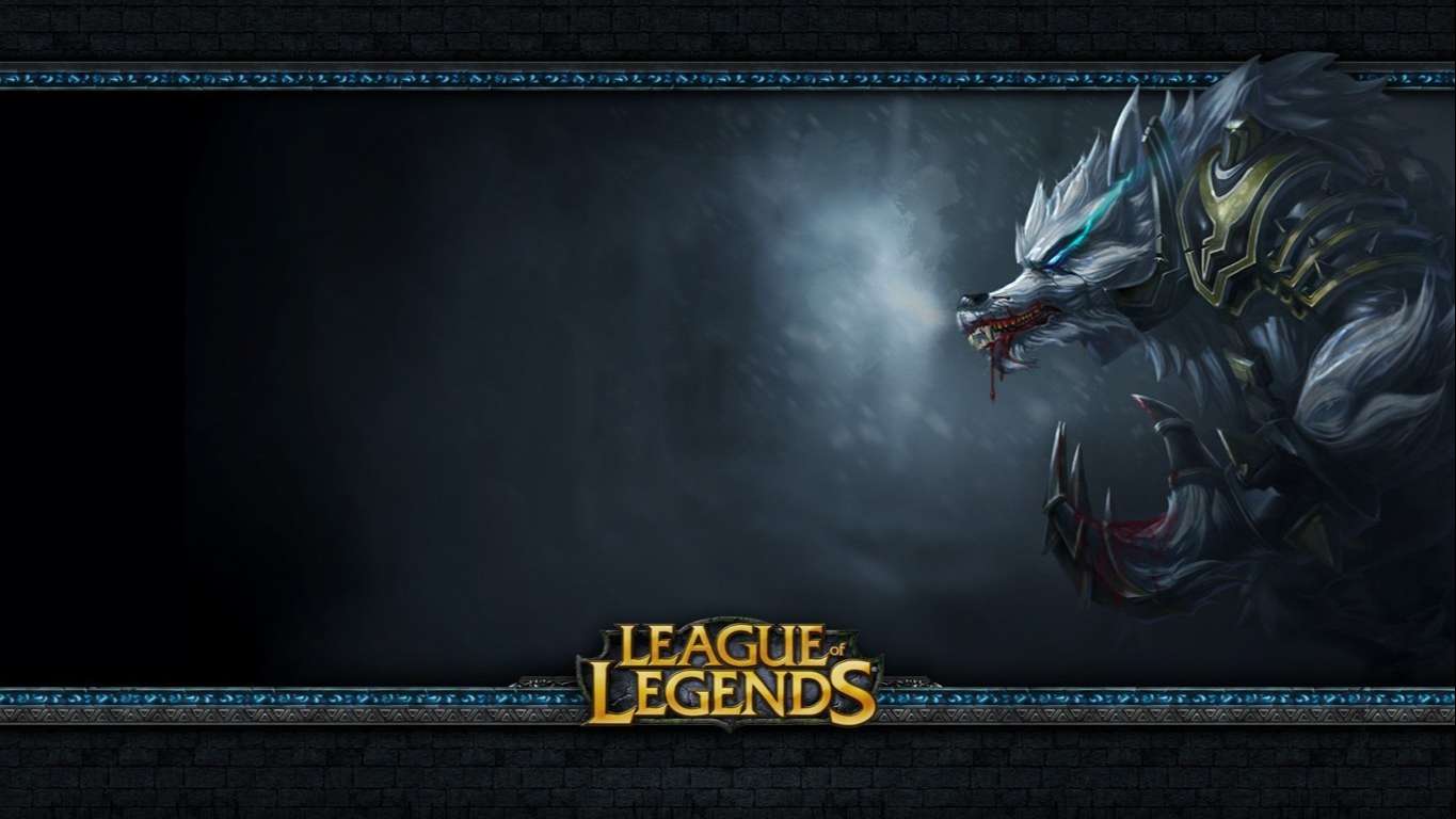 League of Legends Wallpaper 068