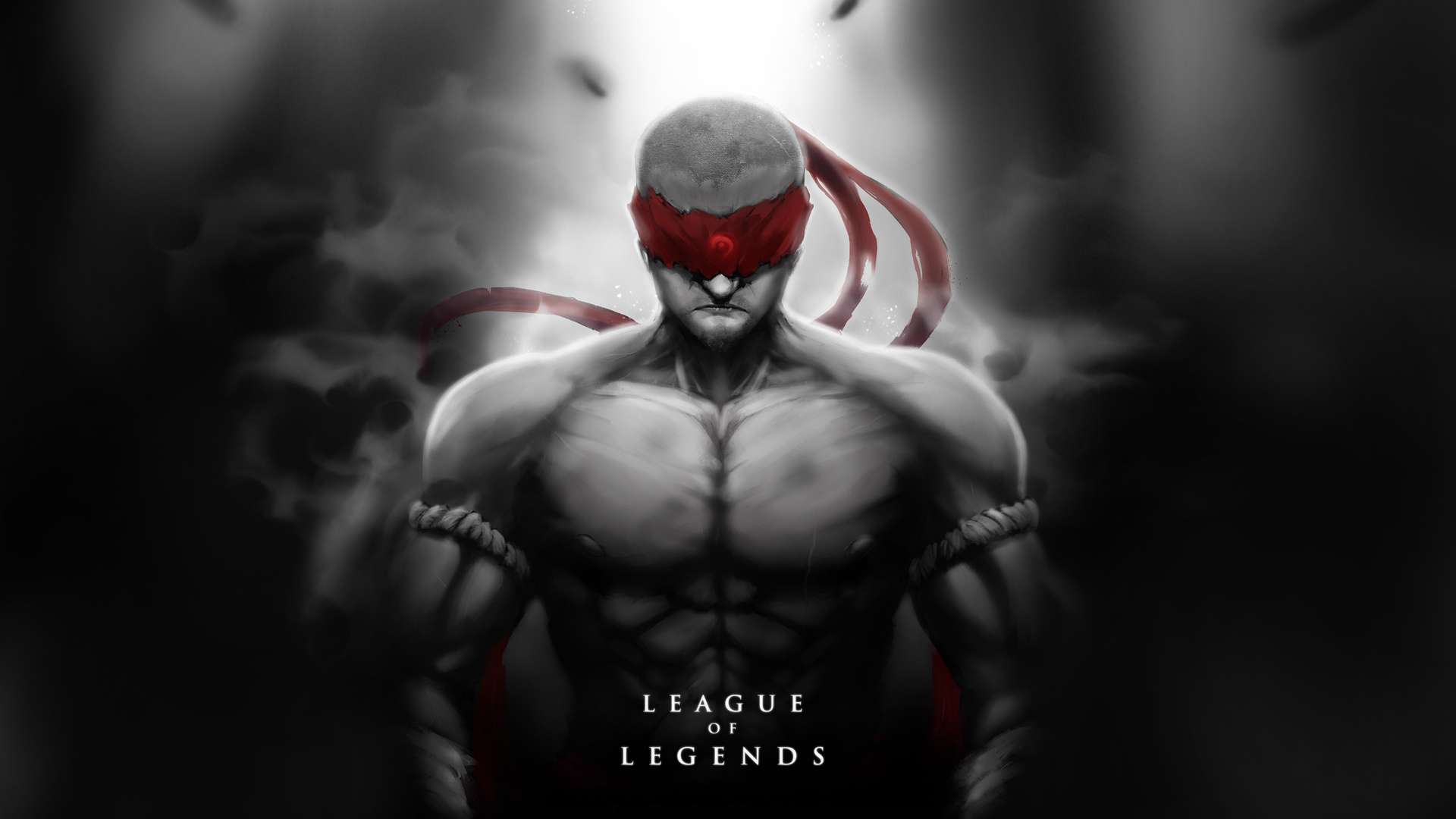 League of Legends Wallpaper 144