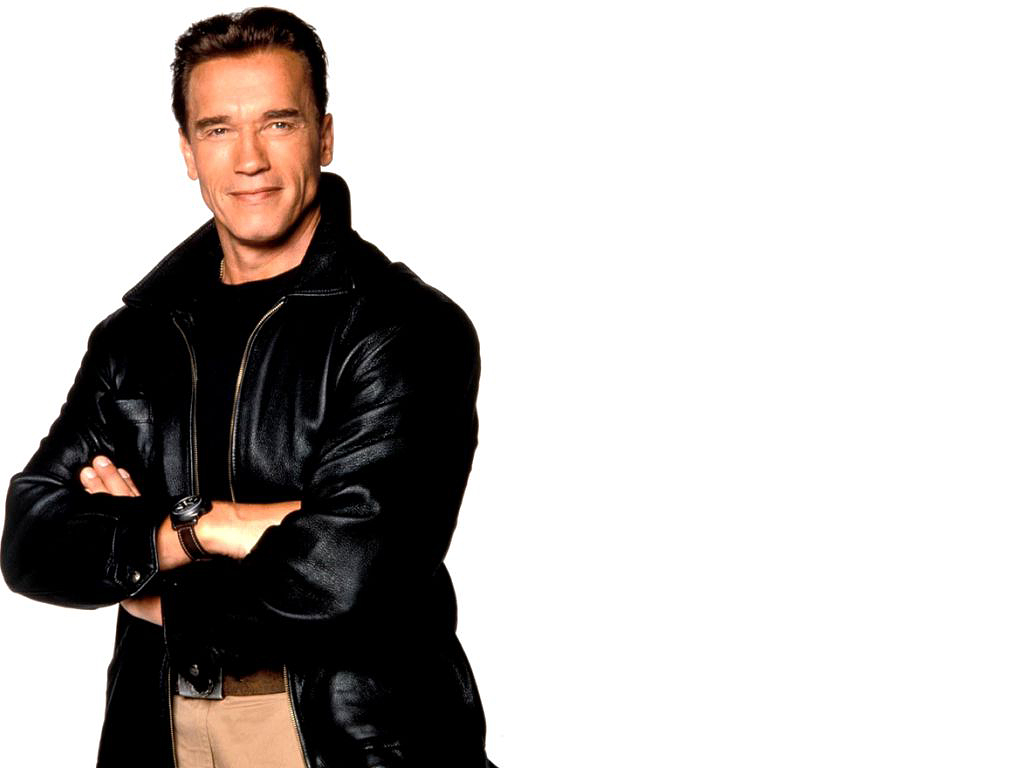 Arnold Schwarzenegger Wallpaper 17