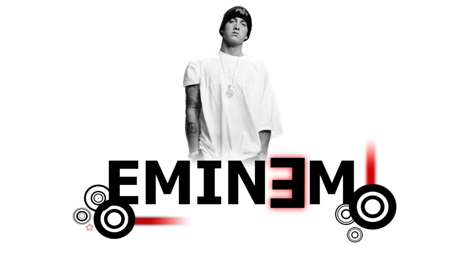 Eminem Wallpaper 22