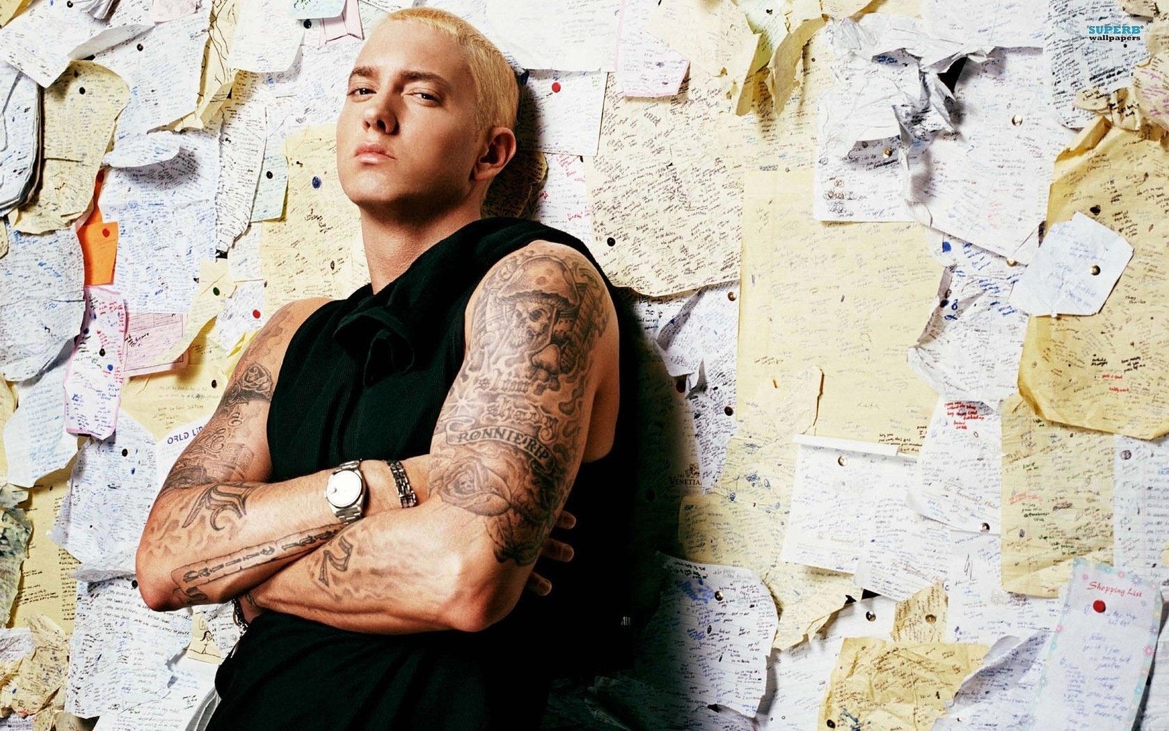 Eminem Wallpaper 29