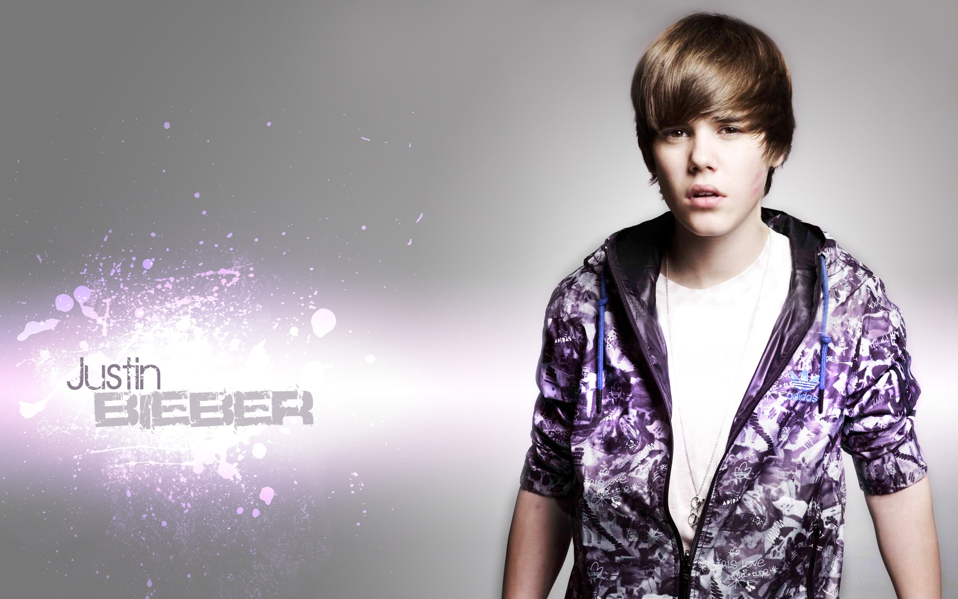 Justin Bieber Wallpaper 5