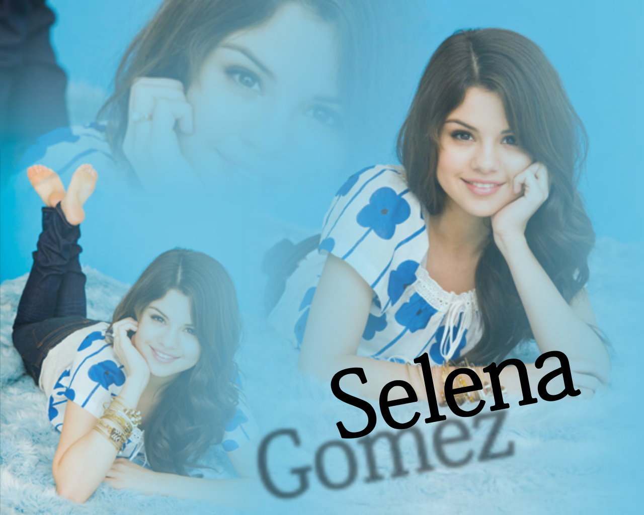 Selena Gomez Wallpaper 38