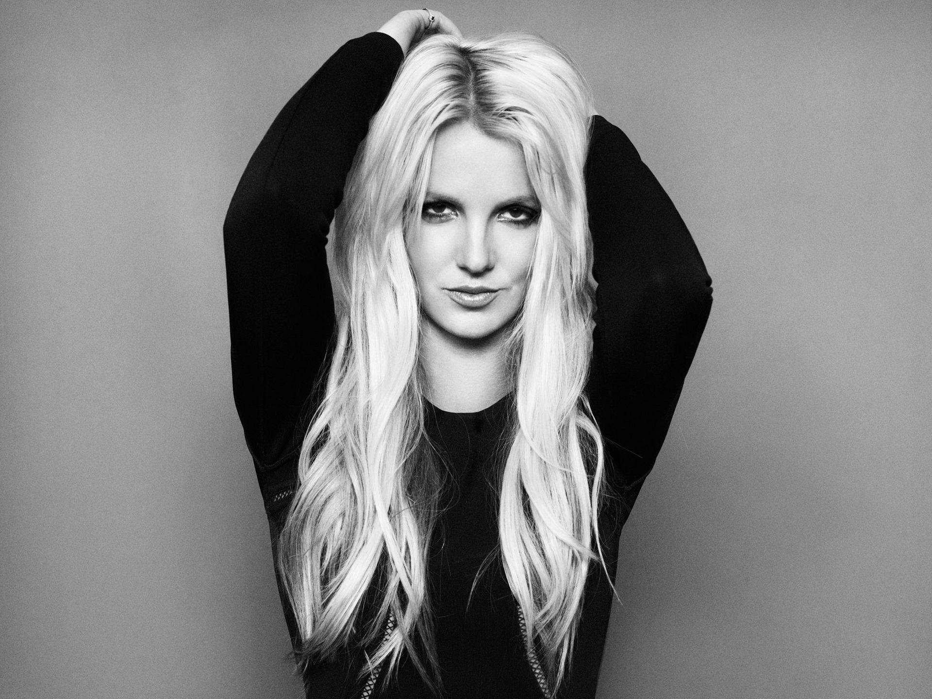 Britney Spears Wallpaper 3