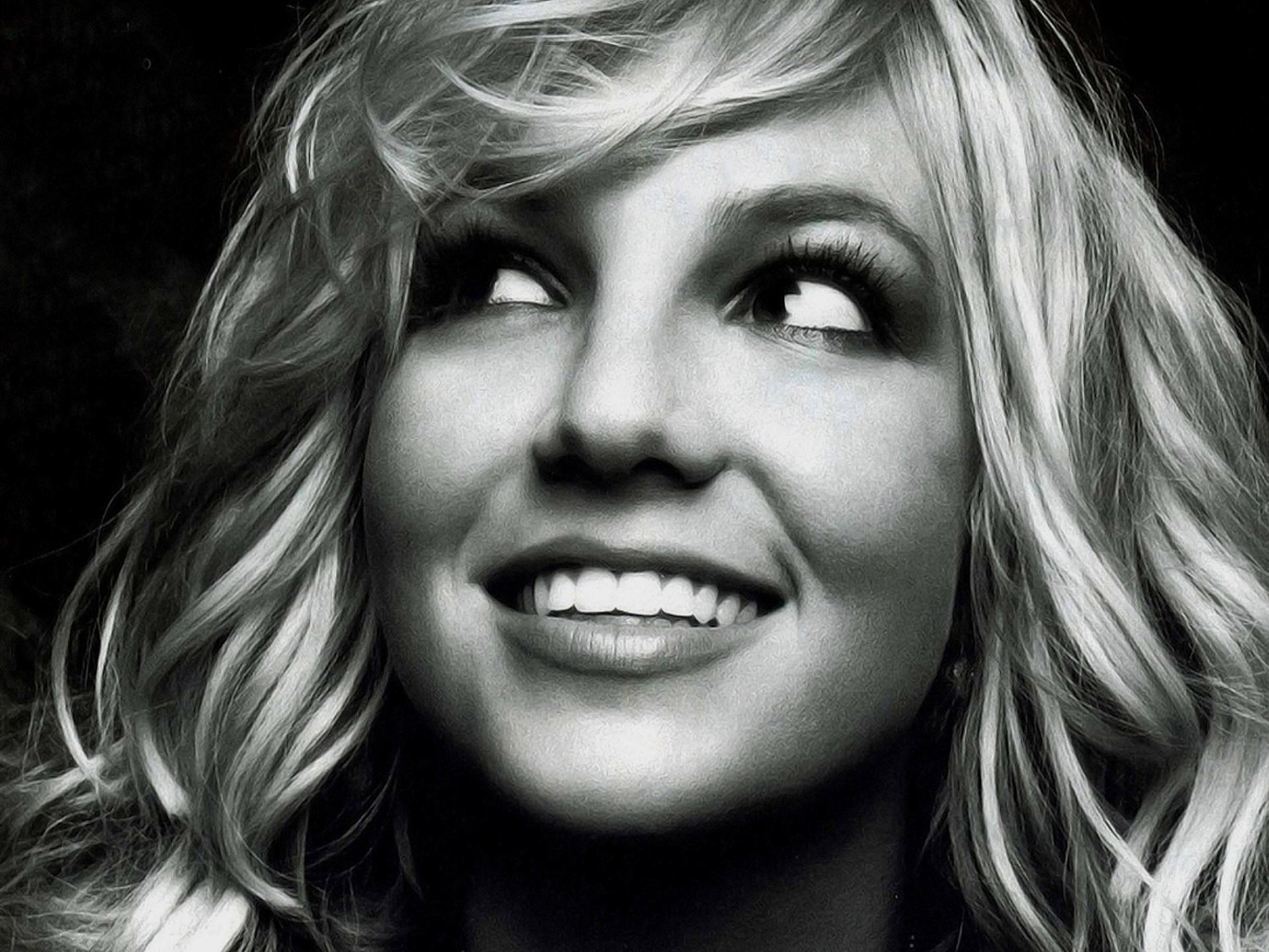 Britney Spears Wallpaper 30