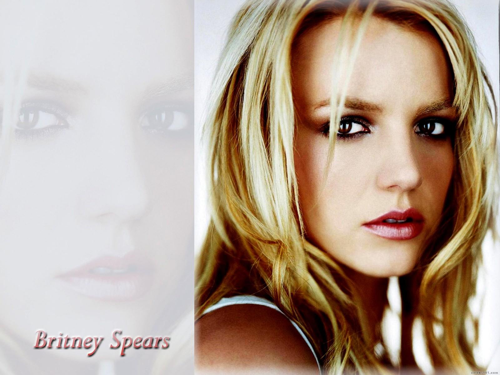 Britney Spears Wallpaper 9