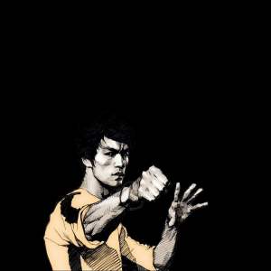 Bruce Lee Wallpaper 4